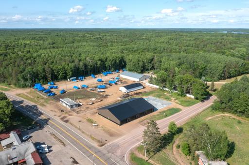 UNIT #11 26020 County Road 3, Merrifield, MN 56465