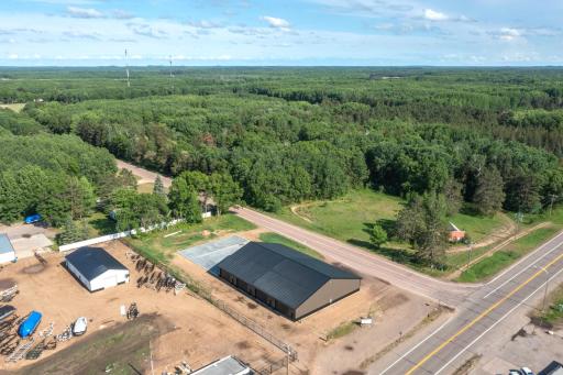 UNIT #11 26020 County Road 3, Merrifield, MN 56465