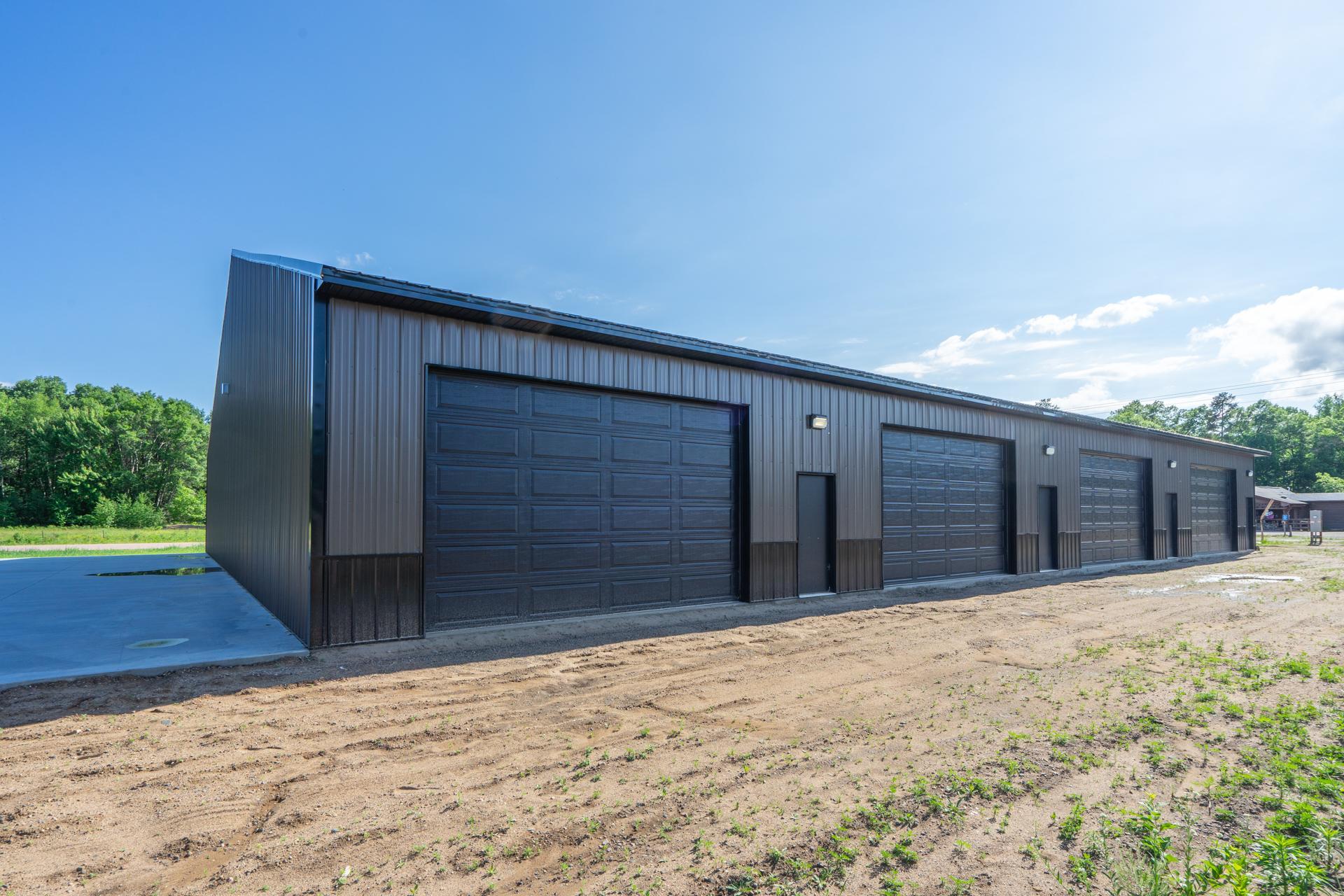 Property photo for UNIT #12 26020 County Road 3, Merrifield, MN 56465