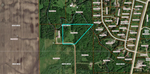 . 330th Street, Warroad, MN 56763