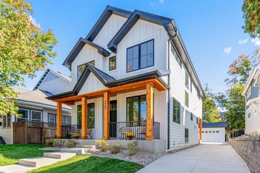 4425 Zenith Avenue S, Minneapolis, MN 55410