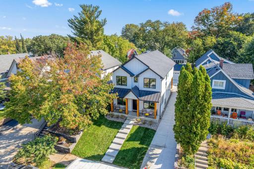 4425 Zenith Avenue S, Minneapolis, MN 55410