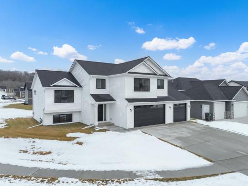 3658 Meadow Sage Court SE, Rochester, MN 55904