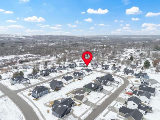 3658 Meadow Sage Court SE, Rochester, MN 55904