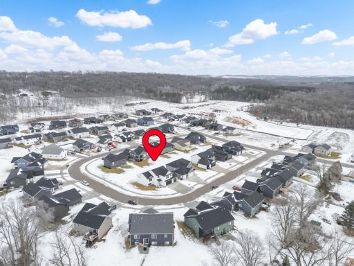 3658 Meadow Sage Court SE, Rochester, MN 55904