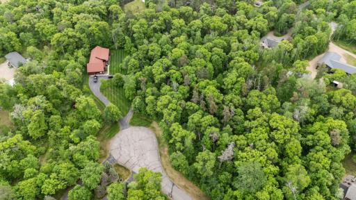 TBD Gordon Circle, Crosslake, MN 56442