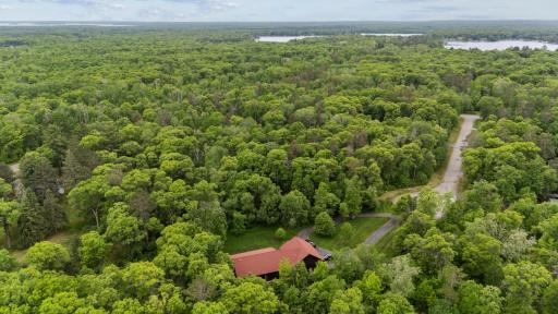 TBD Gordon Circle, Crosslake, MN 56442