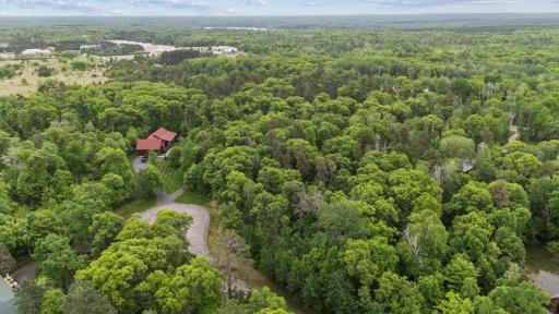 TBD Gordon Circle, Crosslake, MN 56442