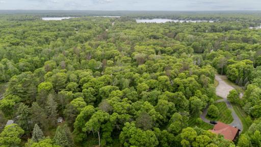 TBD Gordon Circle, Crosslake, MN 56442