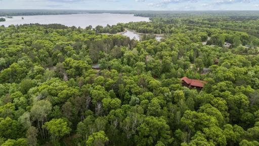 TBD Gordon Circle, Crosslake, MN 56442