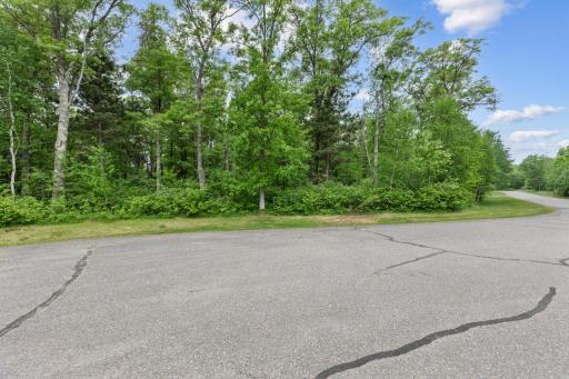 TBD Gordon Circle, Crosslake, MN 56442