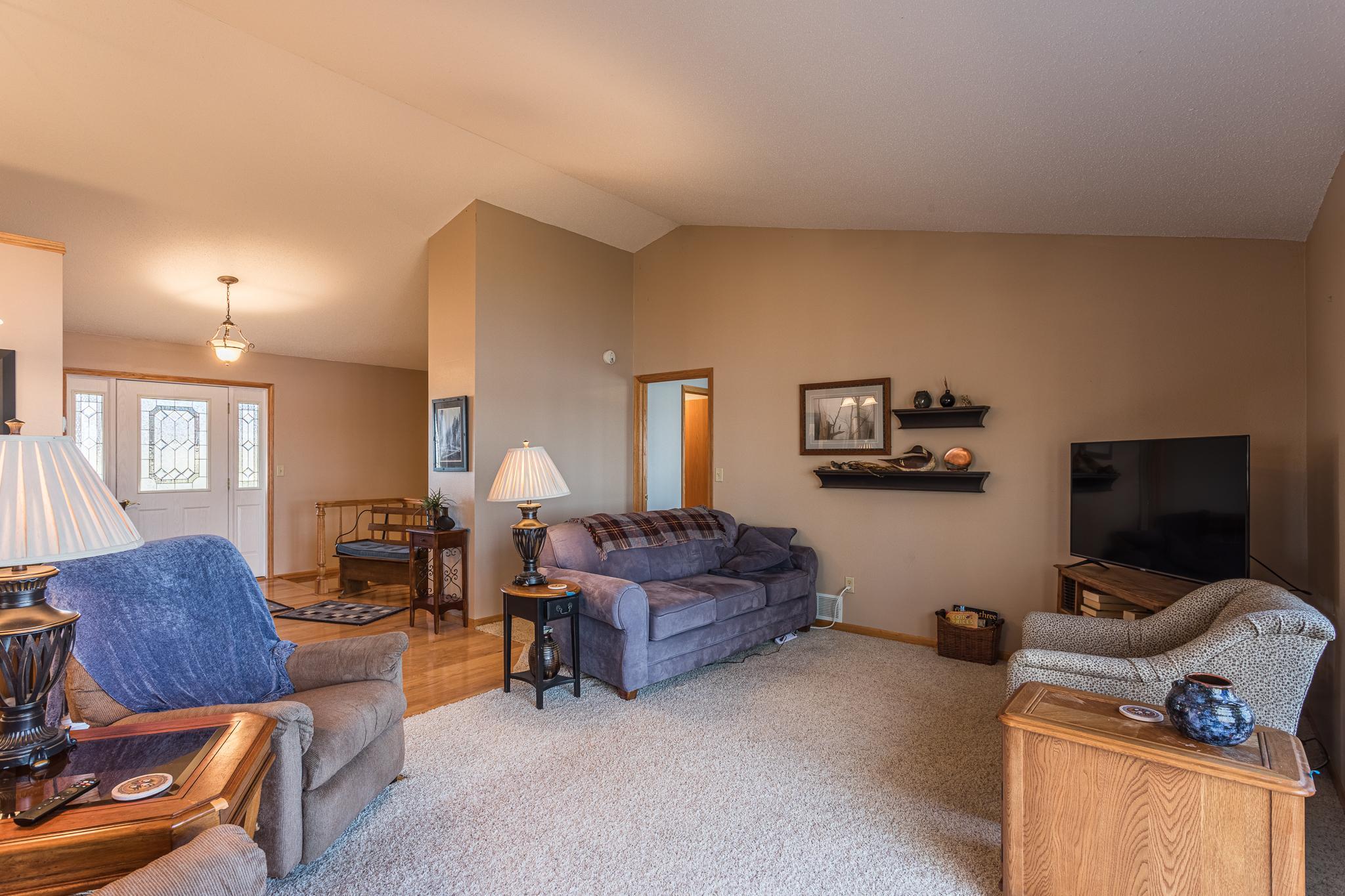 Livingroom Area