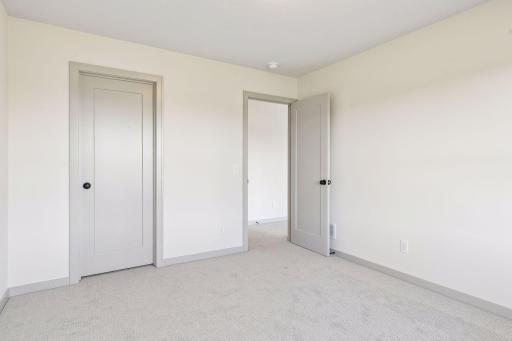 Lower Level Bedroom