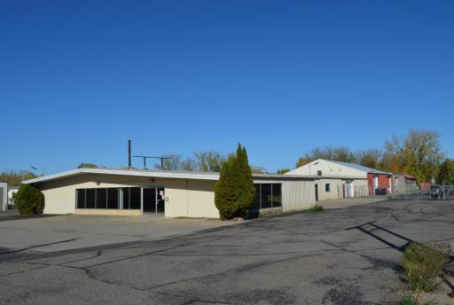 6.34 AC Fairview Road, + BLDG, Baxter, MN 56425