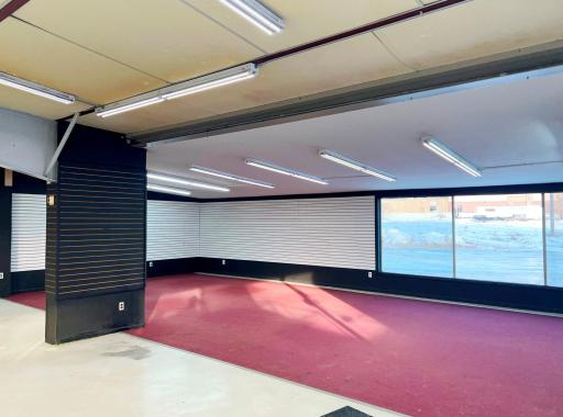 6.34 AC Fairview Road, + BLDG, Baxter, MN 56425
