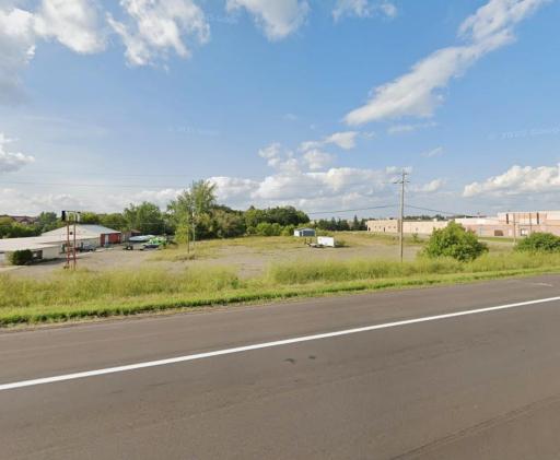 6.34 AC Fairview Road, + BLDG, Baxter, MN 56425
