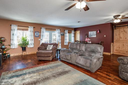 19745 Morton Oaks Road, Audubon, MN 56511