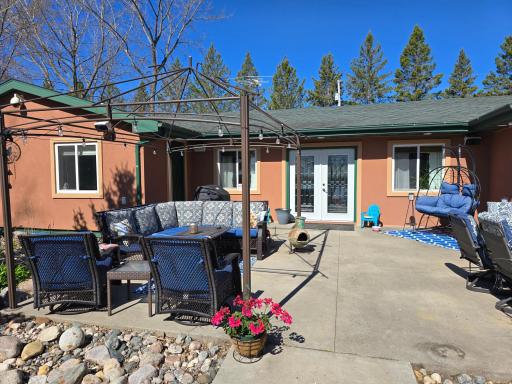 19745 Morton Oaks Road, Audubon, MN 56511