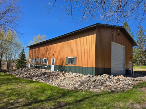 19745 Morton Oaks Road, Audubon, MN 56511