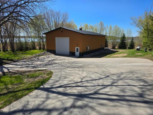 19745 Morton Oaks Road, Audubon, MN 56511