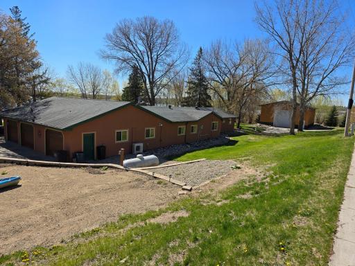 19745 Morton Oaks Road, Audubon, MN 56511
