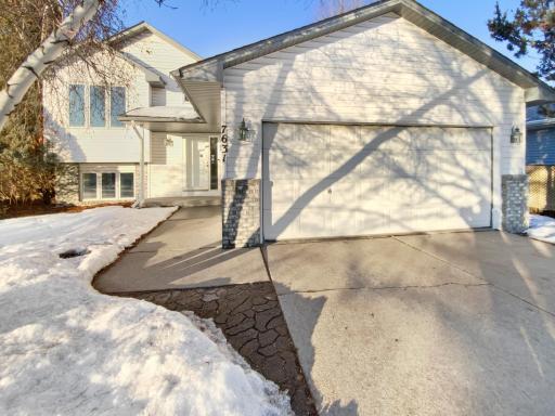 7631 Homestead Court S, Cottage Grove, MN 55016