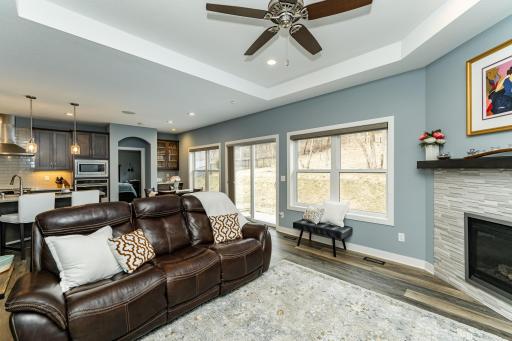 4283 Stone Point Drive NE, Rochester, MN 55906