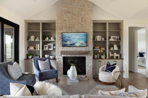 745 Mount Curve Court, Hudson, WI 54016