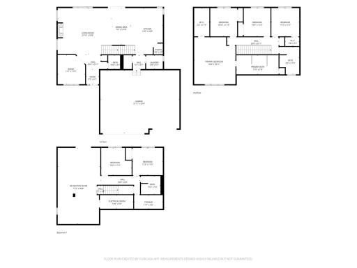 21532 Butternut Street NW, Oak Grove, MN 55011