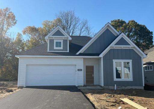 10502 Glenbrook Avenue South, Cottage Grove, MN 55016