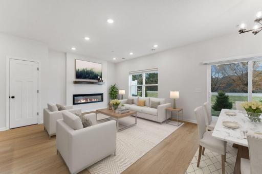 Photo for 1530 Trellis Lane, West Saint Paul, MN 55118 - listing #7005778 1530 Trellis Lane, West Saint Paul, MN 55118