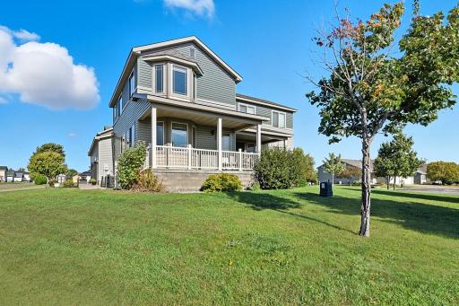 1108 Mockingbird Loop, Sartell, MN 56377