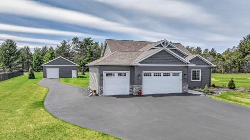 S8714 Mertinke Landing, Eleva, WI 54738