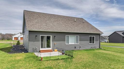 S8714 Mertinke Landing, Eleva, WI 54738