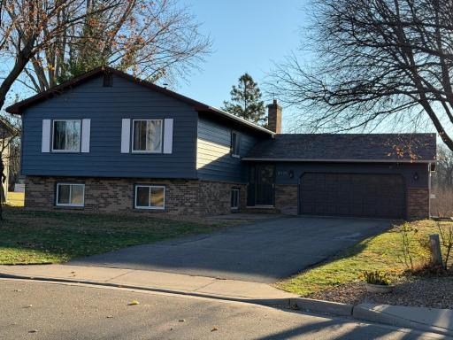 8925 Bass Creek Court, Minneapolis, MN 55428