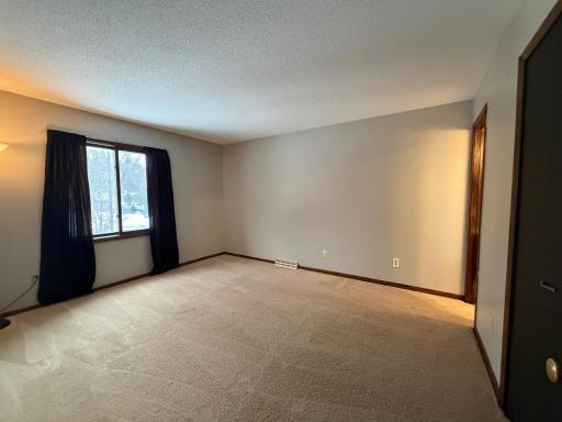 Main Primary Bedroom