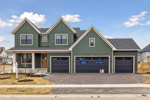 10145 Peony Lane N, Maple Grove, MN 55311