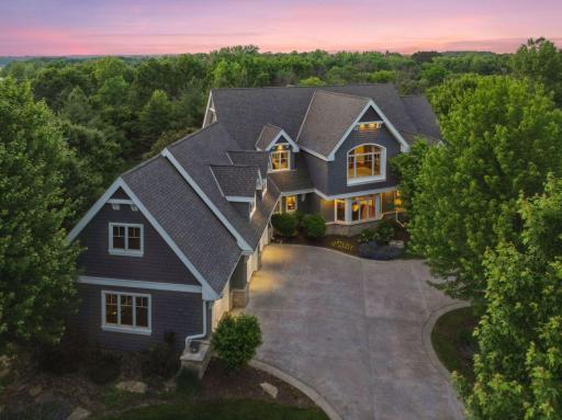 9726 Whistling Valley Road, Lake Elmo, MN 55042