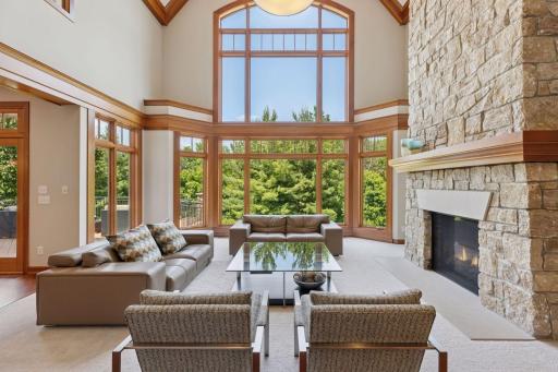 9726 Whistling Valley Road, Lake Elmo, MN 55042