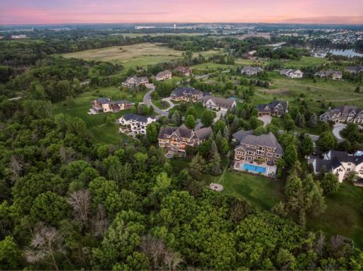 9726 Whistling Valley Road, Lake Elmo, MN 55042