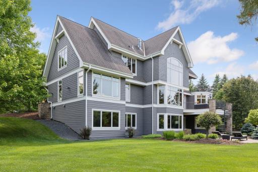 9726 Whistling Valley Road, Lake Elmo, MN 55042