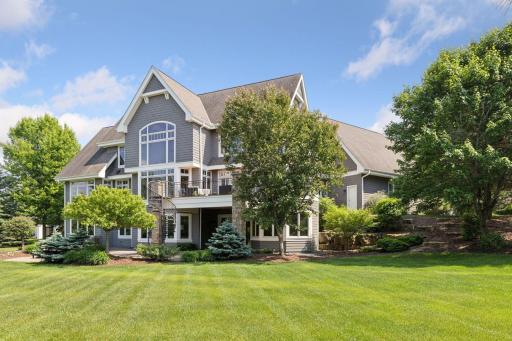 9726 Whistling Valley Road, Lake Elmo, MN 55042