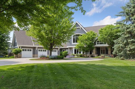 9726 Whistling Valley Road, Lake Elmo, MN 55042