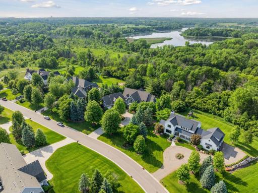 9726 Whistling Valley Road, Lake Elmo, MN 55042