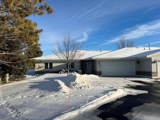 3116 Maple Leaf Court NW, Bemidji, MN 56601