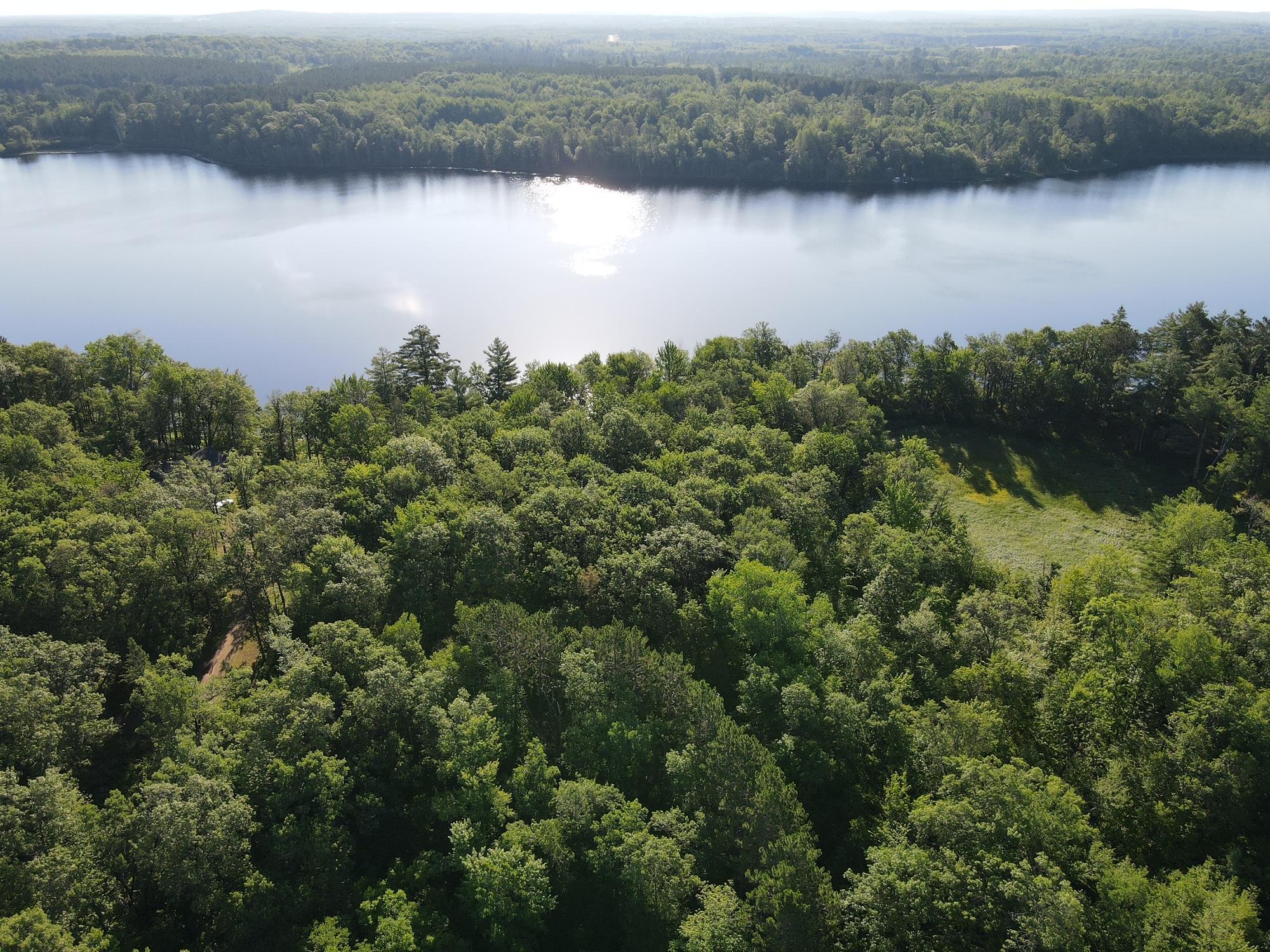 Welcome to Chicog Lake!