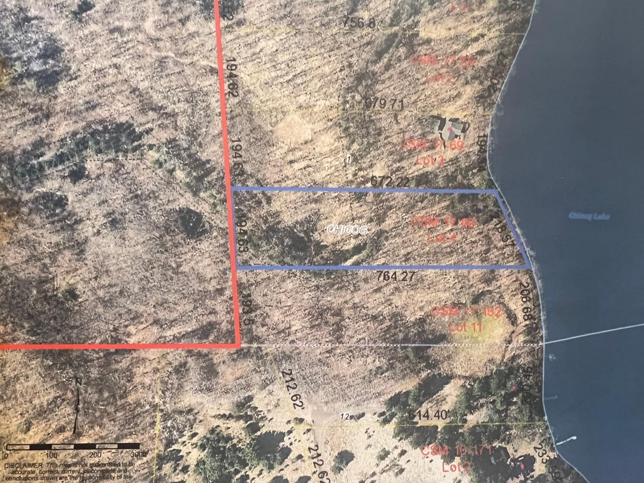 County GIS