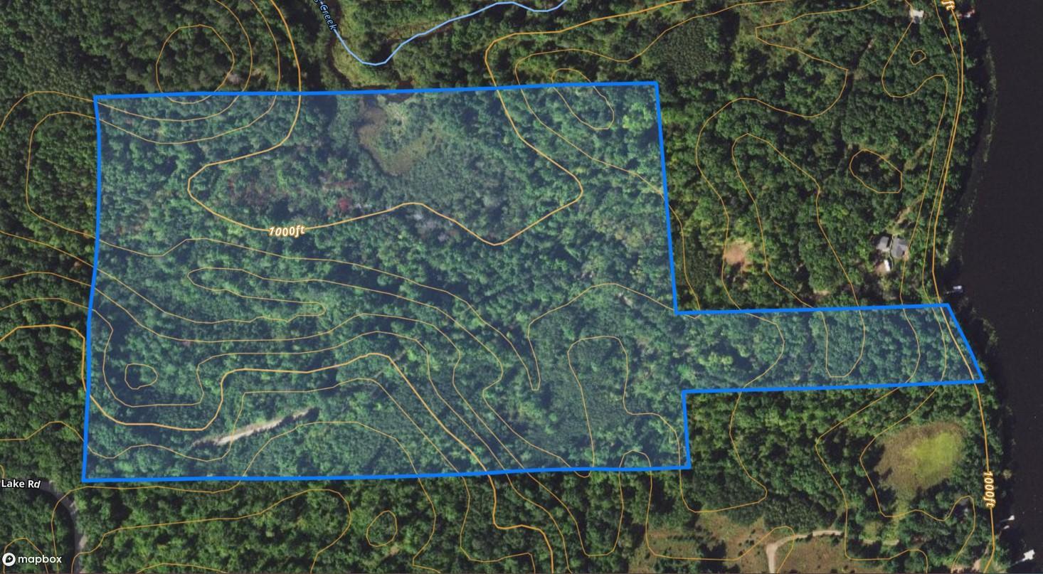 Parcel Map