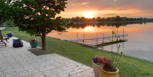 27096 Little Floyd Lake Road, Detroit Lakes, MN 56501