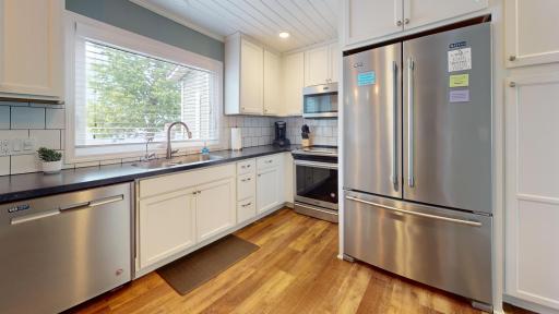 27096 Little Floyd Lake Road, Detroit Lakes, MN 56501